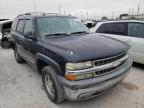 2005 CHEVROLET  TAHOE