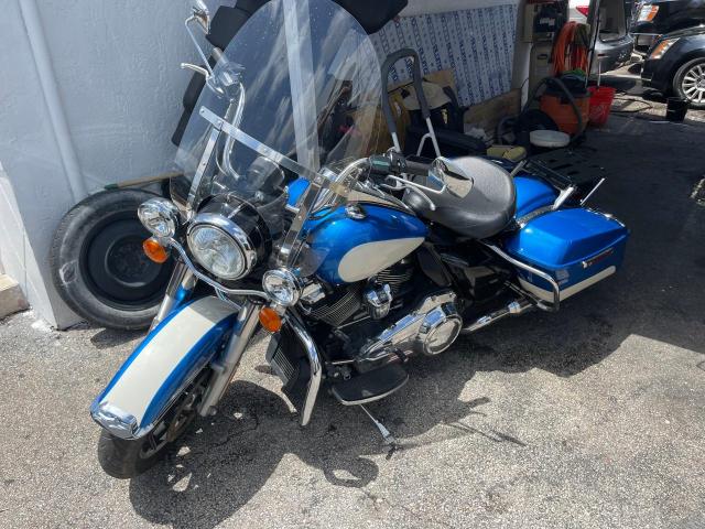 1HD1FHC15JB620479 Harley-Davidson Flhp Polic 2018. Фото: 1