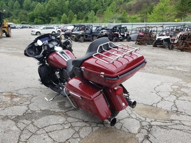 2020 HARLEY-DAVIDSON FLTRK 1HD1KZF15LB632731
