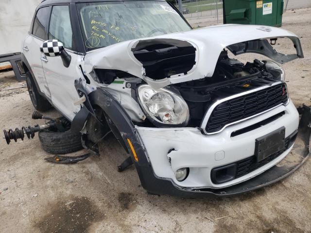 WMWZC5C51DWP34925 Mini Cooper