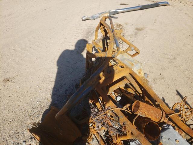 2014 HONDA TRX420 FA 1HFTE3708E4500192