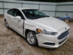 2016 FORD  FUSION