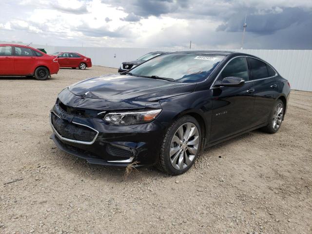 2016 CHEVROLET MALIBUE 1G1ZH5SX1GF356495