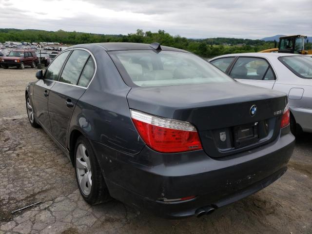 WBANU53518CT00460 BMW 528 I