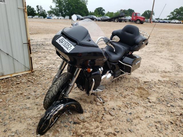 2020 HARLEY-DAVIDSON FLTRK 1HD1KZF17LB632424