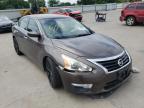 2014 NISSAN  ALTIMA