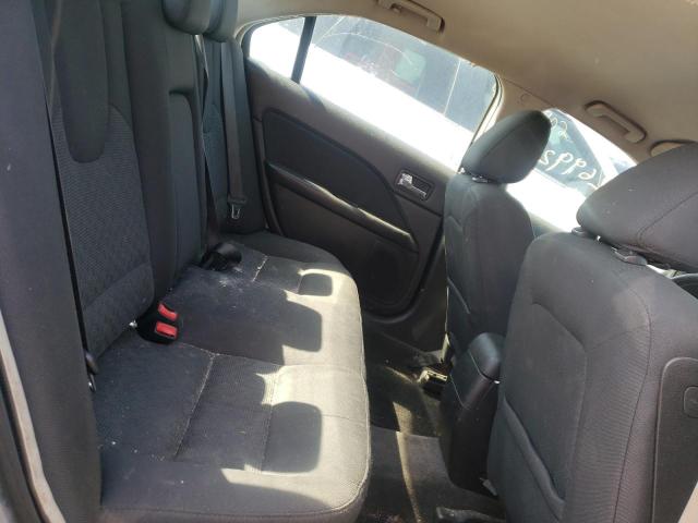 3FAHP0HA9AR124111 Ford Fusion Se 2010. Фото: 5