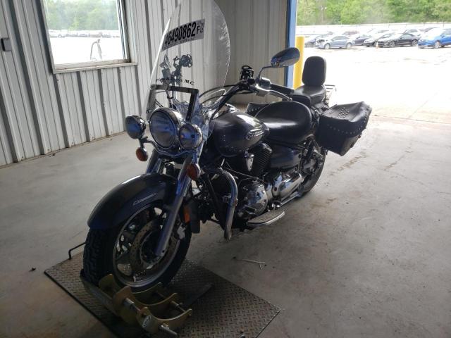 2009 YAMAHA XVS1100 JYAVP11E39A114868