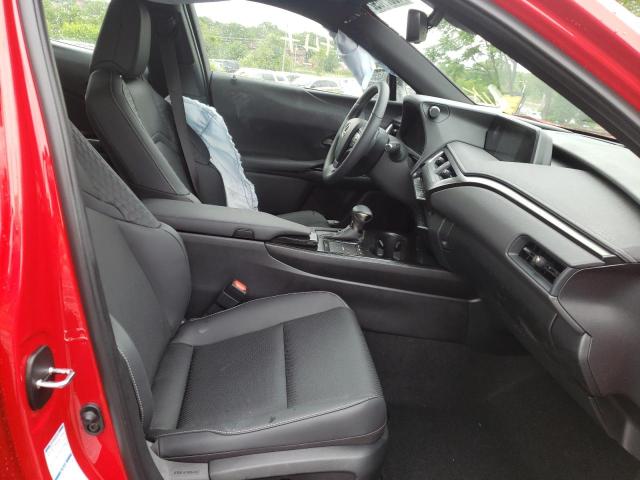 2022 LEXUS UX 250H BA JTHP9JBH5N2059343