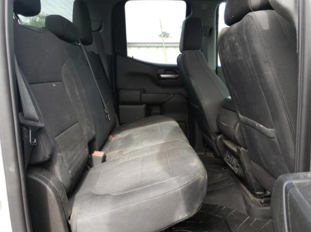 2020 CHEVROLET S TRUCK 1GCRWCEDXLZ286927