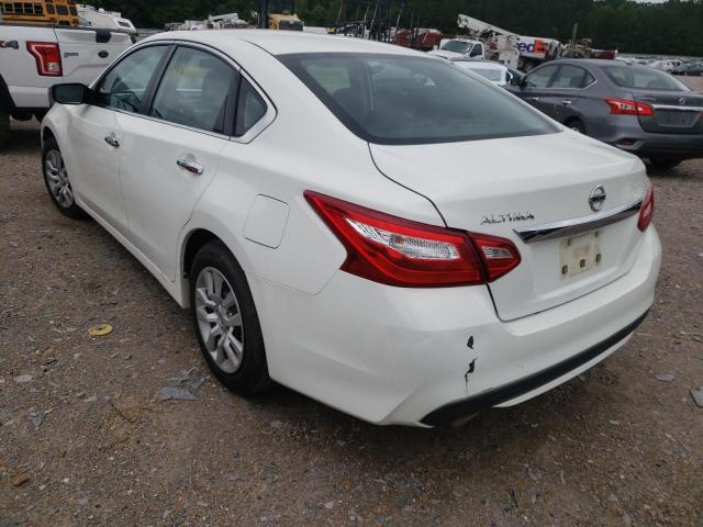 1N4AL3AP8HN355169 Nissan ALTIMA 2.5