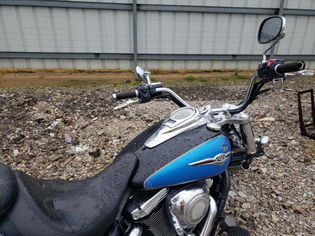 2010 KAWASAKI VN1700 E JKBVNRE1XAA004314