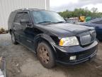 2006 LINCOLN  NAVIGATOR