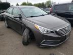 2016 HYUNDAI  SONATA