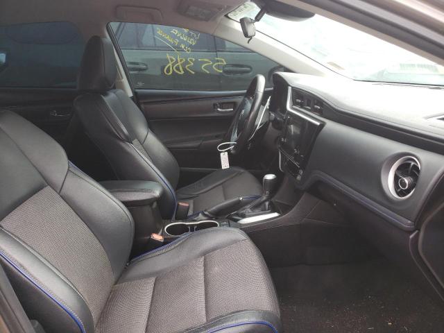 Фото: 5YFBURHE8JP852492 - 5