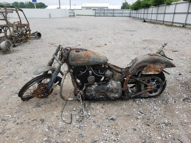 2001 HARLEY-DAVIDSON FXSTDI 1HD1JBB131Y064487