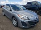 2010 MAZDA  3