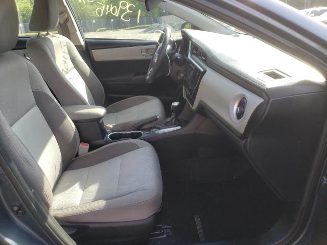 2017 TOYOTA CORROLL 2T1BURHE8HC838196