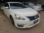 2014 NISSAN  ALTIMA