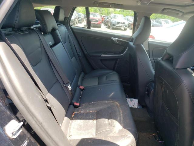 2016 VOLVO V60 PLATIN YV1612SM8G1311158