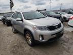 2015 KIA  SORENTO