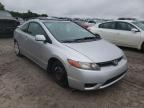 2006 HONDA  CIVIC