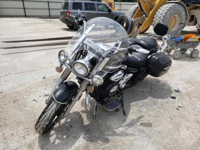 2012 YAMAHA XVS950 A JYAVN01E4CA013393