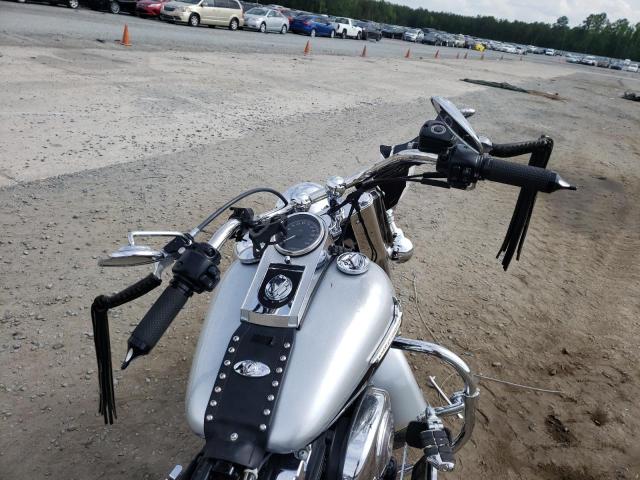 2005 HARLEY-DAVIDSON FLSTCI 1HD1BWB175Y077754