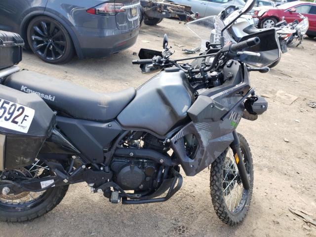 2022 KAWASAKI KL650 L ML5KLEL16NDA04309