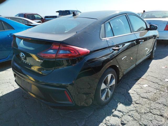 2019 HYUNDAI IONIQ KMHC65LD1KU156756