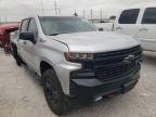 2019 CHEVROLET  SILVERADO