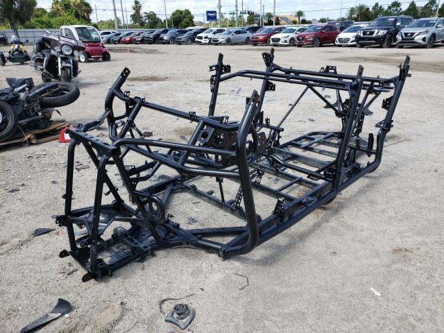2019 HONDA SXS1000 M5 1HFVE0421K4302207