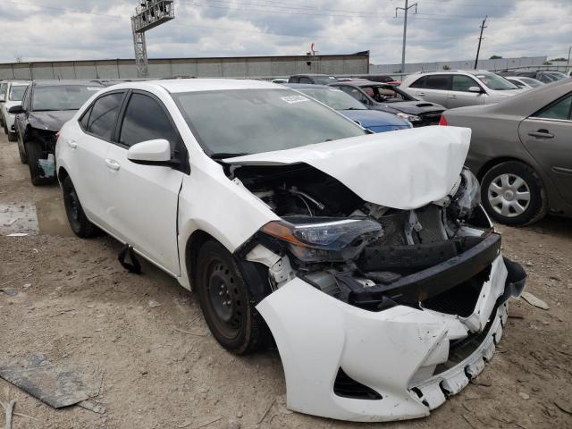 Фото: 2T1BURHE6JC995957 - 1