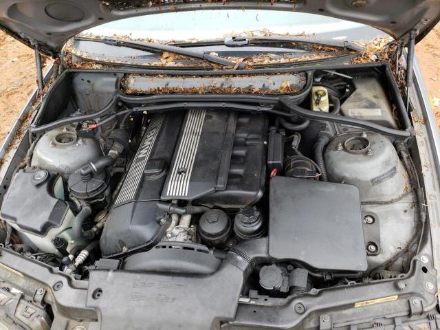 WBAEV534X5KM41680 BMW 330 I
