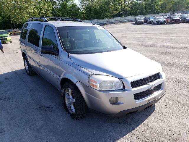 2006 Chevrolet Uplander LT