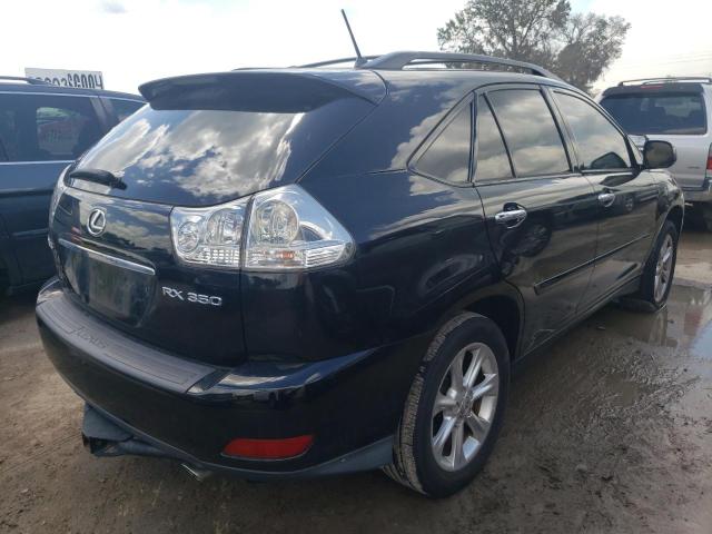 2T2GK31U39C069615 Lexus Rx 350 2009. Фото: 3