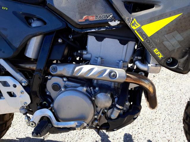 2020 SUZUKI DR-Z400 SM JS1SK44A3L7101231