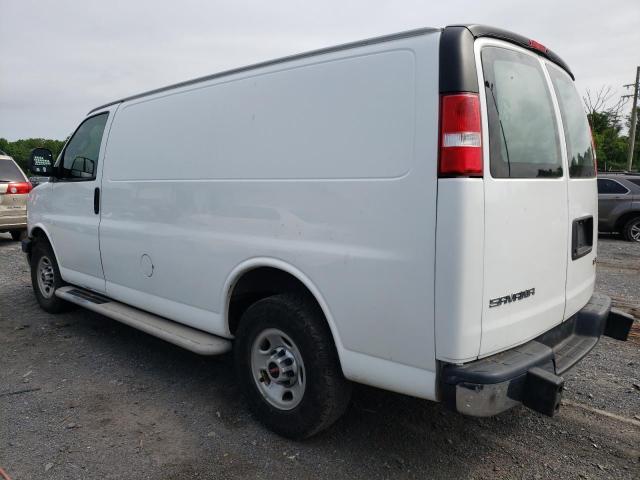 2017 GMC SAVANA G25 1GTW7AFF7H1904716