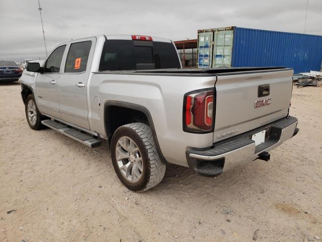 3GTU2NEC3JG624867 GMC Sierra K1500 Slt