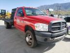 2007 DODGE  RAM 3500