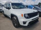 2021 JEEP  RENEGADE