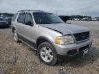 2002 FORD  EXPLORER