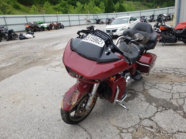 2020 HARLEY-DAVIDSON FLTRK 1HD1KZF15LB632731