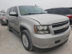 2008 CHEVROLET  TAHOE