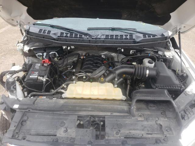 1FTFW1E53LKE24266 Ford F150 Super 2020. Фото: 6