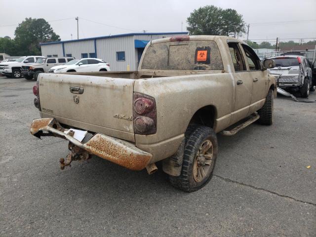 1D7KS28C77J509154 | 2007 Dodge ram 2500 st