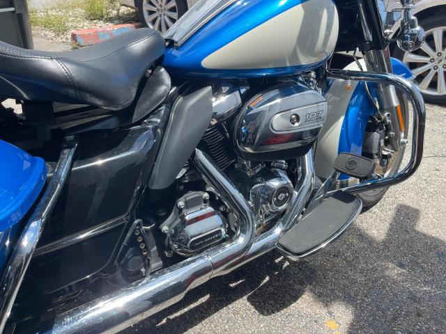 1HD1FHC15JB620479 Harley-Davidson Flhp Polic 2018. Фото: 6