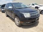 2010 LINCOLN  MKX