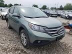 2012 HONDA  CRV