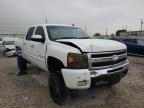 2010 CHEVROLET  SILVERADO